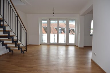 Maisonette zum Kauf provisionsfrei 801.387 € 3 Zimmer 119,6 m² Emmendingen Emmendingen 79312