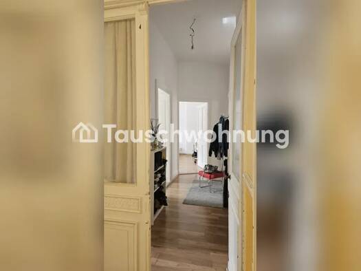 Wohnung zur Miete Tauschwohnung 699 € 3 Zimmer 78 m² Wiesbaden Wiesbaden 65185