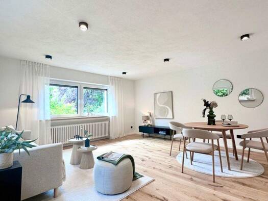 Terrassenwohnung zum Kauf 249.000 € 4 Zimmer 91 m² frei ab sofort Zum Ehranger Wald 11 Ehrang Trier 54293