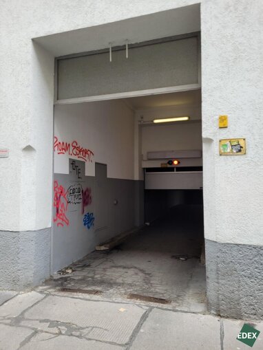 Tiefgaragenstellplatz zur Miete 91,67 € Wien 1070