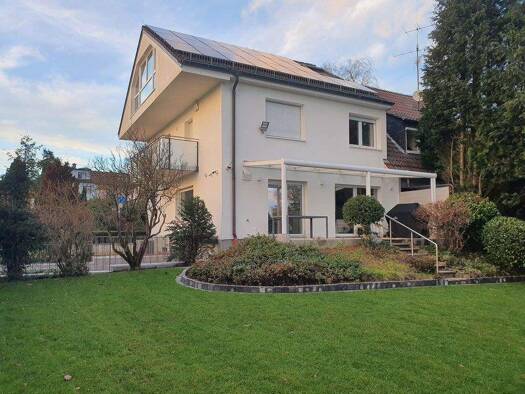 Einfamilienhaus zum Kauf provisionsfrei 1.295.000 € 8 Zimmer 200 m² 474 m² Grundstück frei ab 30.11.2026 Oberstedten Oberursel 61440