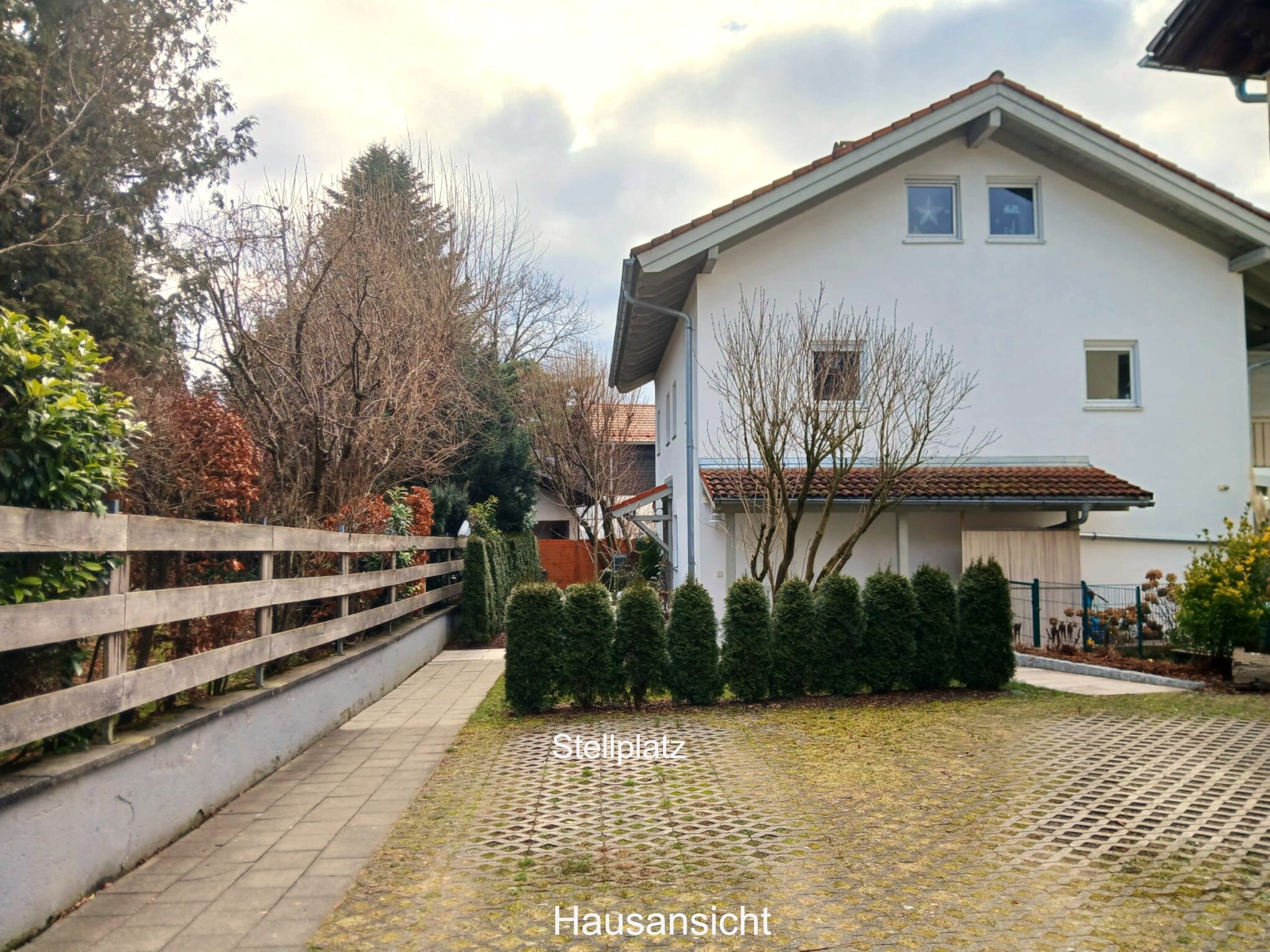 Maisonette zum Kauf provisionsfrei 459.000 € 3 Zimmer 90 m²<br/>Wohnfläche 1.<br/>Geschoss Prien am Chiemsee 83209