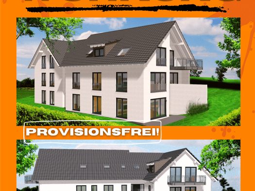 Wohnung zum Kauf - Erstbezug 455.000 € 3 Zimmer 94,8 m² Seelscheid Neunkirchen-Seelscheid 53819