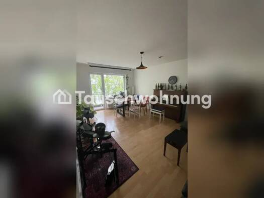 Wohnung zur Miete Tauschwohnung 1.000 € 4 Zimmer 100 m² 3. Geschoss Buchforst Köln 51065