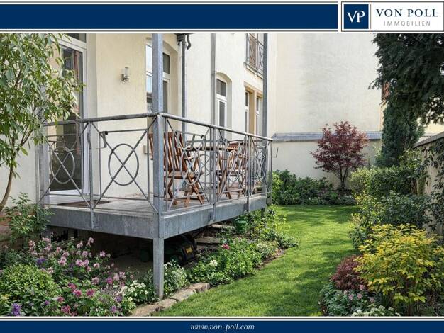 Wohnung zum Kauf 555.000 € 2 Zimmer 62 m² Neuenheim Heidelberg 69120