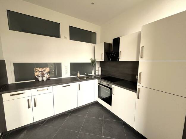 Wohnung zur Miete 869 € 2 Zimmer 62 m² 2. Geschoss Hebbelplatz 12 Cotta Dresden 01157