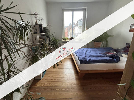 Wohnung zum Kauf 155.000 € 3 Zimmer 51 m² 4. Geschoss Südfriedhof Südfriedhof 24114
