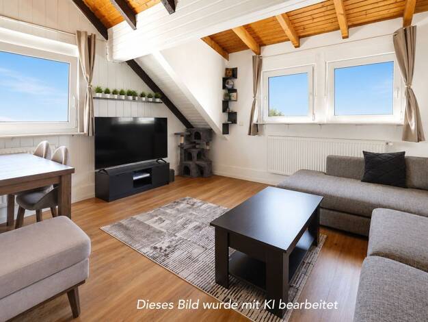 Wohnung zum Kauf 159.500 € 2 Zimmer 51,5 m² Wicker Flörsheim 65439