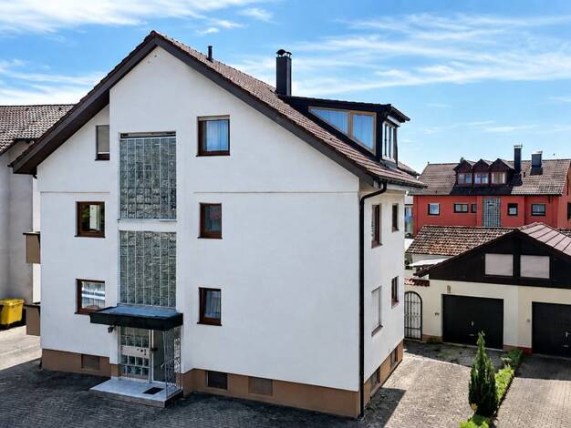 Wohnung zum Kauf 399.000 € 3,5 Zimmer 104 m² 1. Geschoss St.-Jodokus-Weg 11 Immenstaad Immenstaad am Bodensee 88090