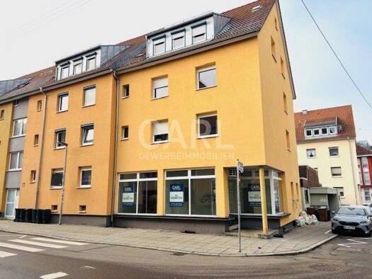 Bürofläche zur Miete 940 € 71,5 m² Bürofläche Heilbronn 74072