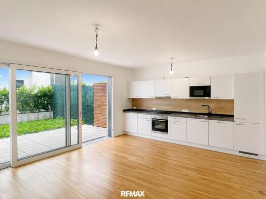 Wohnung zur Miete 1.304 € 3 Zimmer 72 m² Agnesstraße Klosterneuburg 3400
