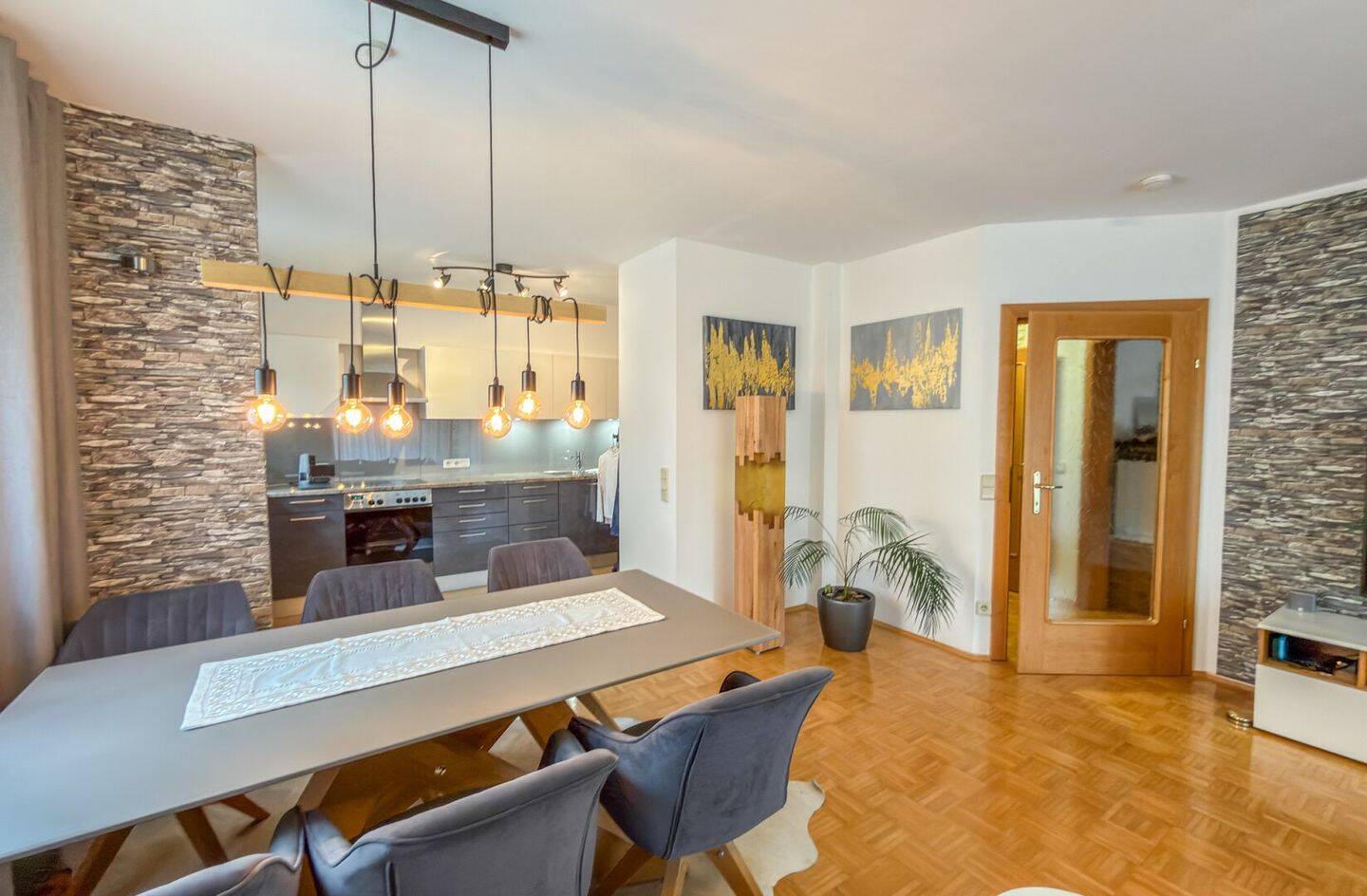 Wohnung – Klagenfurt am Wörthersee, Annabichl - Ansicht 5