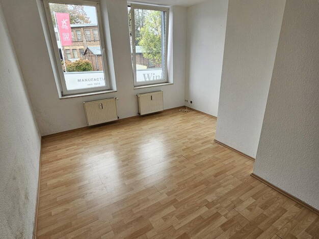 Studio zur Miete 400 € 1 Zimmer 38 m² 1. Geschoss Ellerstraße 23 Ohligs-Aufderhöhe Solingen 42697