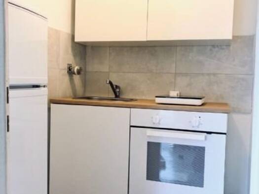 Wohnung zur Miete 360 € 1 Zimmer 32 m² 5. Geschoss frei ab 15.03.2026 Dudweiler Saarbrücken 66125