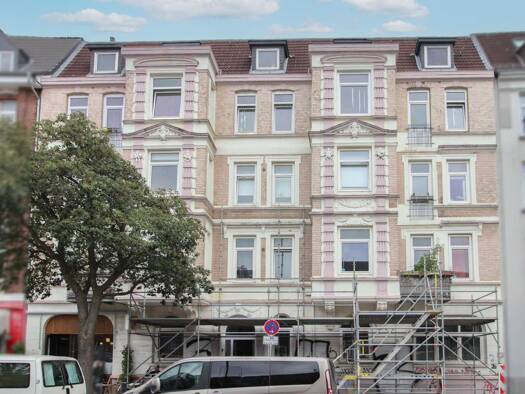 Gewerbeobjekt zum Kauf als Kapitalanlage geeignet 1.950.000 € 921 m² 526 m² Grundstück Schreventeich Schreventeich 24116