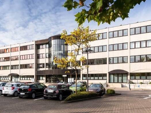 Bürofläche zur Miete provisionsfrei 9 € 10 Zimmer 308 m² Bürofläche teilbar von 308 m² bis 308 m² Altenburger Straße 9 Hillegossen Bielefeld 33699