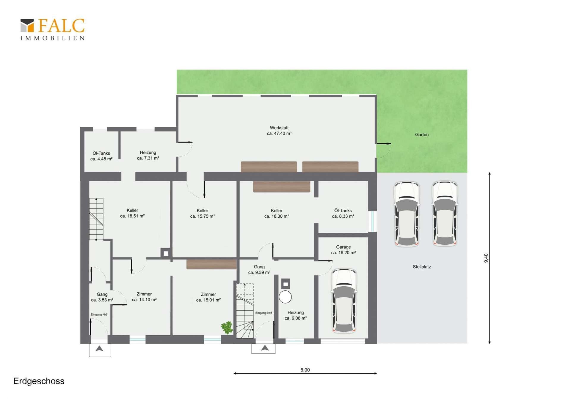 Mehrfamilienhaus zum Kauf 299.000 € 8 Zimmer 202 m²<br/>Wohnfläche 526 m²<br/>Grundstück Geisingen Geisingen 78187