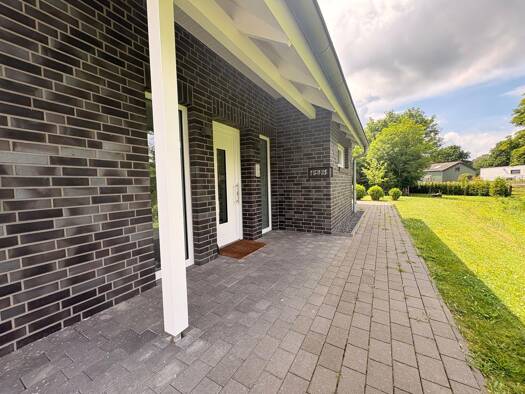 Wohnung zur Miete 1.300 € 2 Zimmer 102,6 m² 1. Geschoss frei ab 01.08.2026 Papendorf Brunsbek 22946