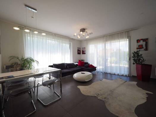 Wohnung zum Kauf 398.000 € 3 Zimmer 106 m² Wullenstetten Senden 89250