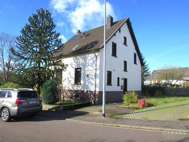 Einfamilienhaus zum Kauf 325.000 € 5 Zimmer 180 m² 646 m² Grundstück Beeden Homburg 66424