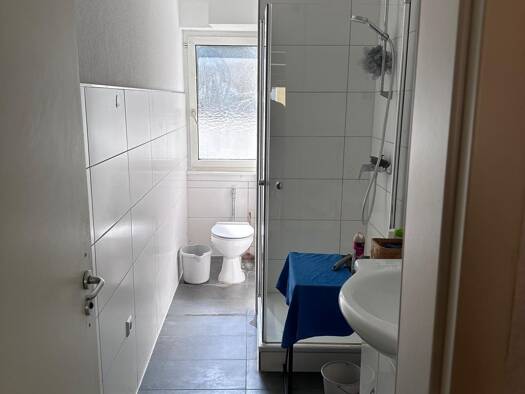 Wohnung zur Miete 800 € 2 Zimmer 56 m² Geschoss -1/5 frei ab sofort Neckarstadt Neckarstadt - Ost 68169