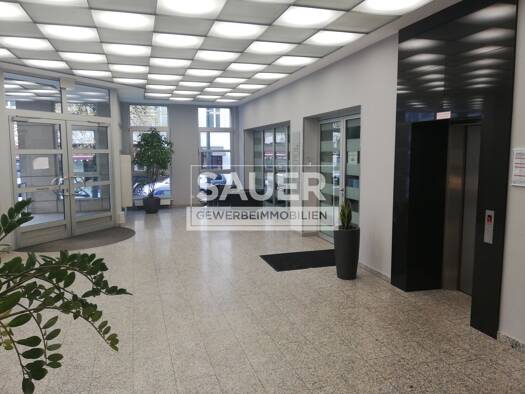 Bürofläche zur Miete 26 € 7 Zimmer 210 m² Bürofläche teilbar ab 191 m² Berlin 10789