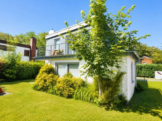Einfamilienhaus zum Kauf 335.000 € 4 Zimmer 105 m² 461 m² Grundstück Maasholm 24404