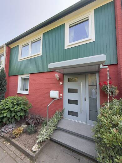 Reihenmittelhaus zum Kauf 419.000 € 4 Zimmer 97 m² 208 m² Grundstück frei ab sofort Hemmingen - Westerfeld Hemmingen 30966
