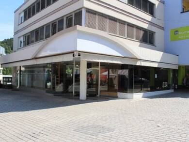 Verkaufsfläche zur Miete 1.560 € 240 m² Verkaufsfläche Gerolstein Gerolstein 54568