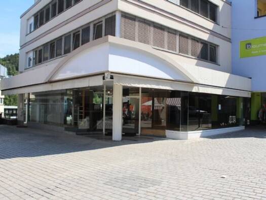 Verkaufsfläche zur Miete 1.560 € 240 m² Verkaufsfläche Gerolstein 54568