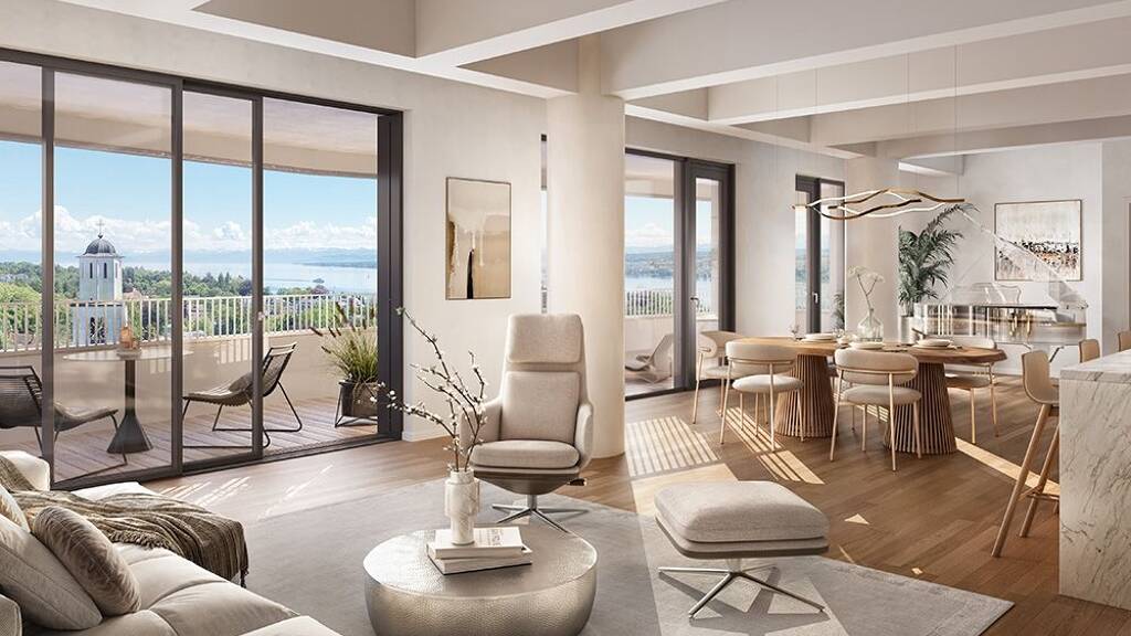 Fertig- und Musterhäuser zum Kauf Moltkestraße 8 Petershausen Konstanz 78467