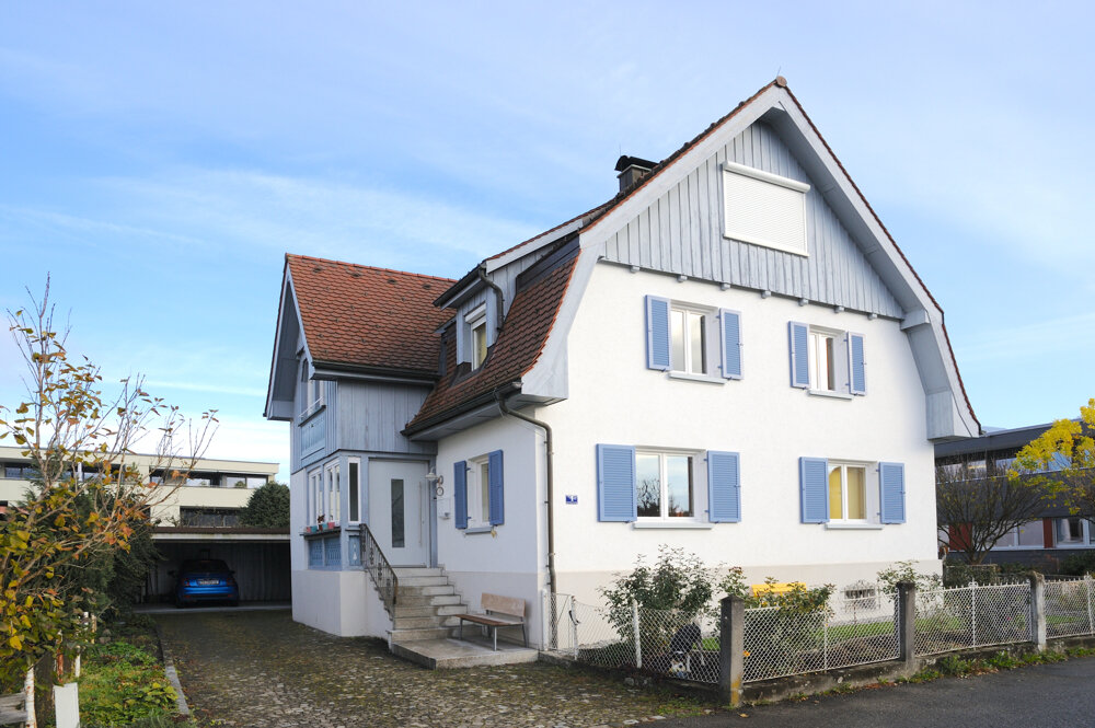 Einfamilienhaus zum Kauf 790.000 € 170 m²<br/>Wohnfläche 520 m²<br/>Grundstück Hörnlingerstrasse 1 Rankweil 6830