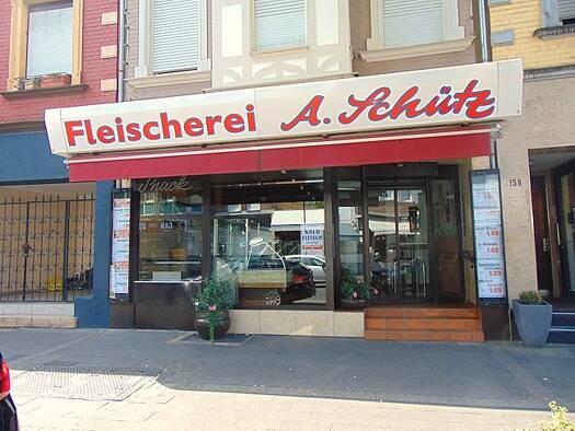 Ladenfläche zur Miete 1.400 € 86 m² Verkaufsfläche Horrem Kerpen 50169