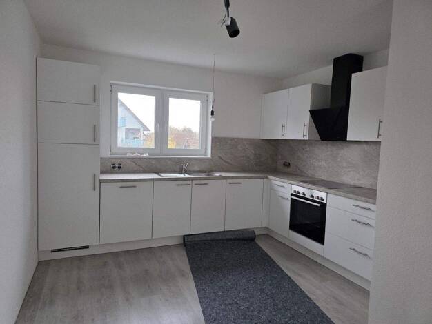 Wohnung zur Miete 1.040 € 4 Zimmer 94,5 m² EG Gäßlesäcker 7 Gründelhardt 74586