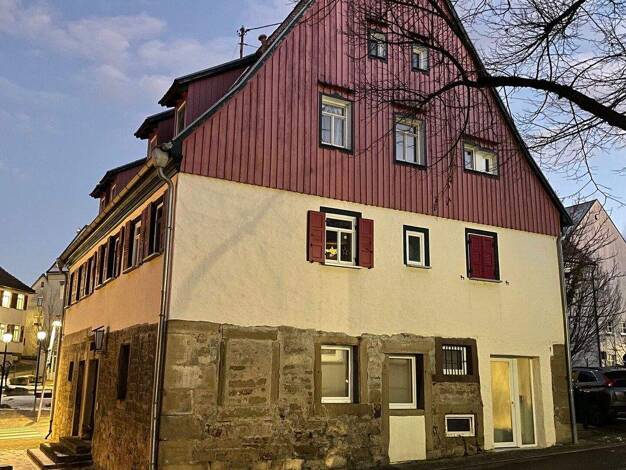 Wohnung zum Kauf 199.500 € 3 Zimmer 99 m² EG Münchingen Korntal-Münchingen 70825