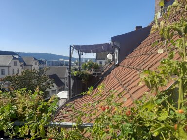 Wohnung zur Miete 740 € 2 Zimmer 65 m² 4. Geschoss frei ab 01.02.2025 Zellerau Würzburg 97082