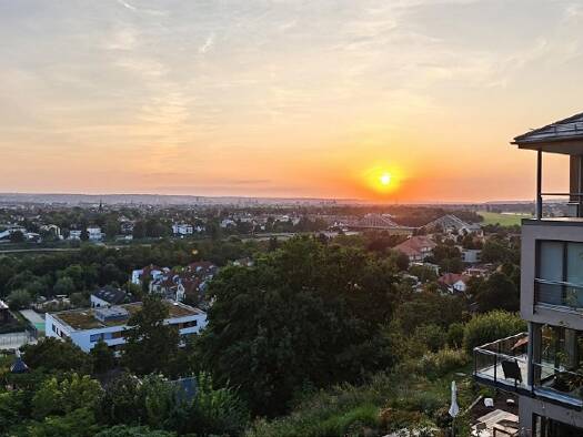 Wohnung zum Kauf 579.000 € 4 Zimmer 121 m² 5. Geschoss Loschwitz/Wachwitz Dresden 01326