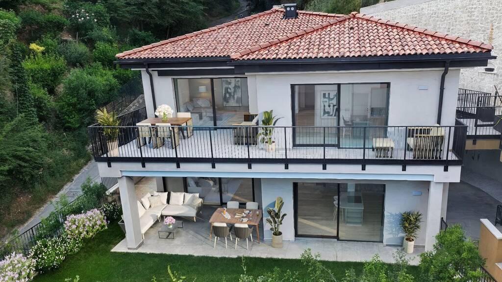 Wohnung zum Kauf 693.000 € 3 Zimmer 90,4 m² EG frei ab sofort Via del Fontanone Gardone Riviera 25083
