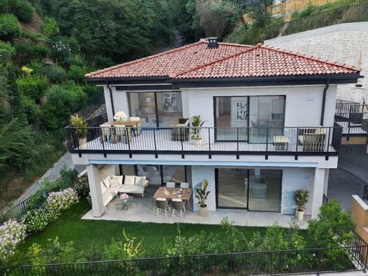 Wohnung zum Kauf 693.000 € 3 Zimmer 90,4 m² EG frei ab sofort Via del Fontanone Gardone Riviera 25083