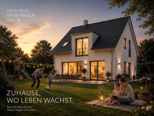 Einfamilienhaus zum Kauf provisionsfrei 339.000 € 3 Zimmer 120 m² 590 m² Grundstück Hellenthal Hellenthal 53940