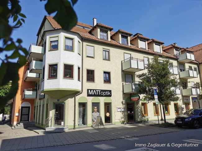 Restaurant zum Kauf 380.000 € 80 m²<br/>Gastrofläche Deggendorf Deggendorf 94469