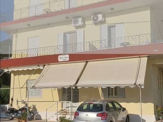 Wohnung zum Kauf 182.000 € 73 m² Argostoli Municipality 28086