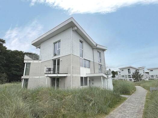 Wohnung zum Kauf 239.000 € 2 Zimmer 36 m² Travemünde Travemünde 23570
