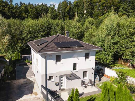 Einfamilienhaus zum Kauf 819.000 € 4 Zimmer 112,1 m² 390 m² Grundstück Bergheim 5101