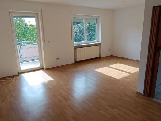 Wohnung zur Miete 630 € 2 Zimmer 57 m² 2 Geschosse Hallstadt 96103