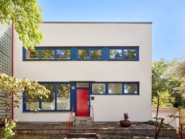 Einfamilienhaus zum Kauf 1.749.000 € 8 Zimmer 230 m² 641 m² Grundstück Dahlem Berlin-Dahlem 14195