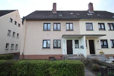 Mehrfamilienhaus zum Kauf als Kapitalanlage geeignet 397.000 € 8,5 Zimmer 228 m² 559 m² Grundstück Spich Troisdorf 53842