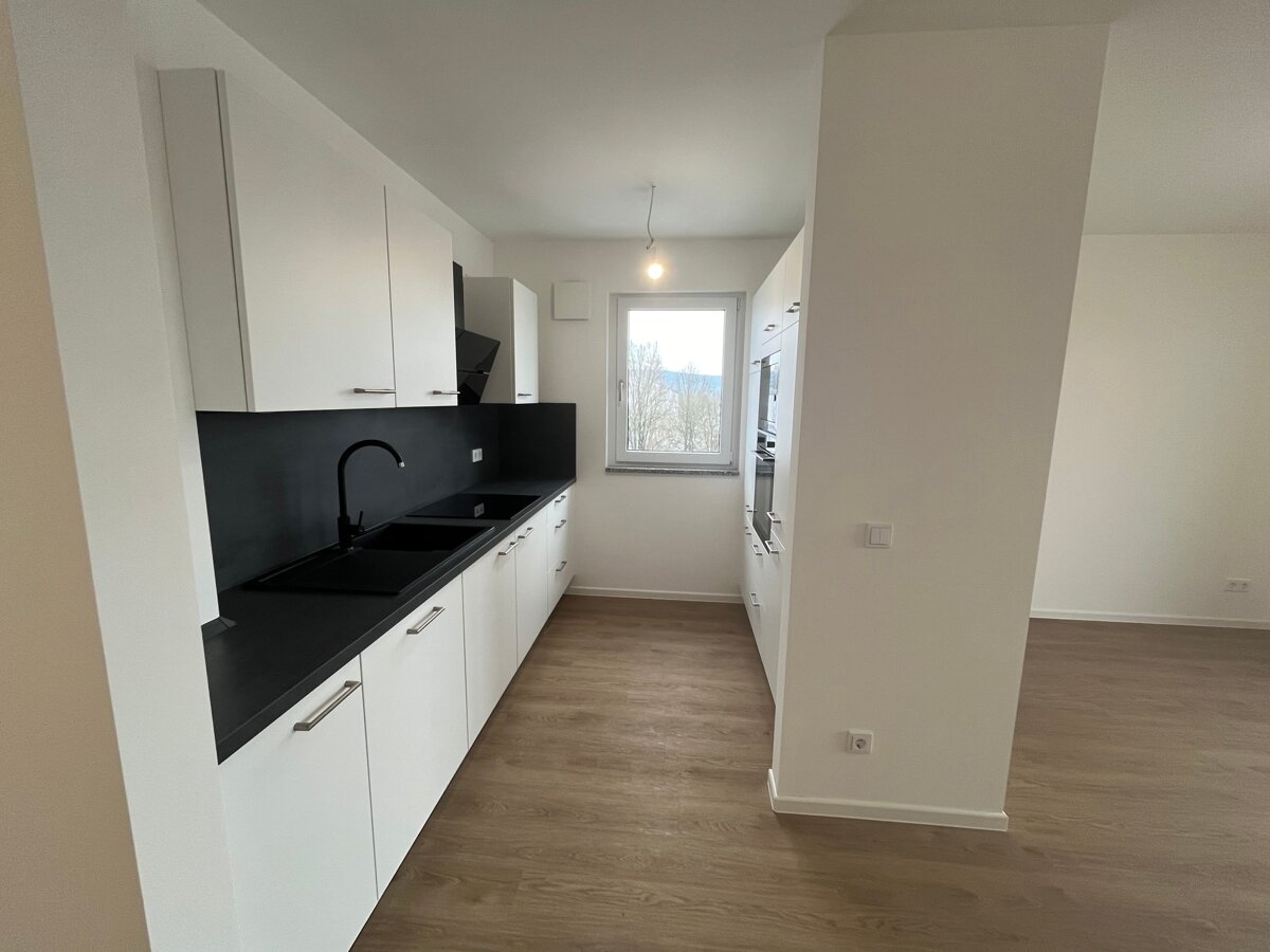 Wohnung zur Miete 840 € 2 Zimmer 65,7 m²<br/>Wohnfläche Altstadt Weiden in der Oberpfalz 92637