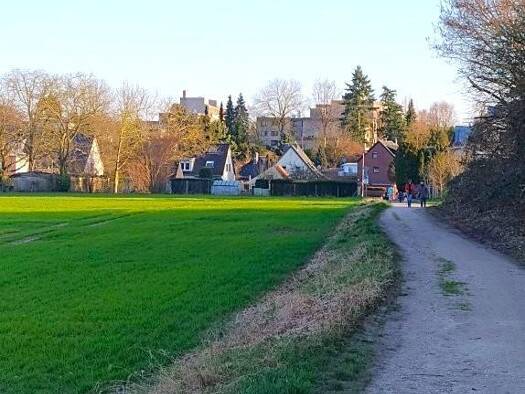 Wohnung zum Kauf 220.000 € 2,5 Zimmer 57 m² Königsdorf Frechen 50226