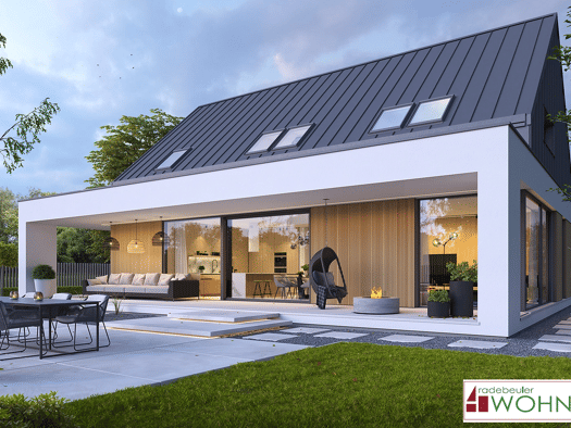 Einfamilienhaus zum Kauf 626.000 € 5 Zimmer 170 m² 860 m² Grundstück Meißen Meißen 01662